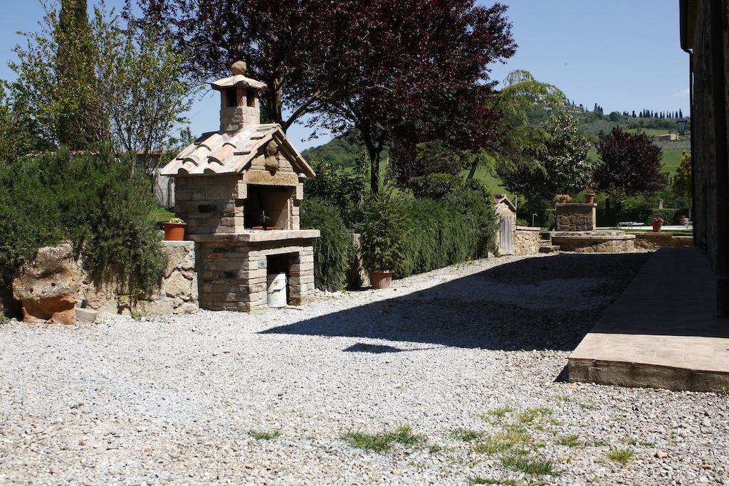 Agriturismo Casalpiano بيينْسا المظهر الخارجي الصورة