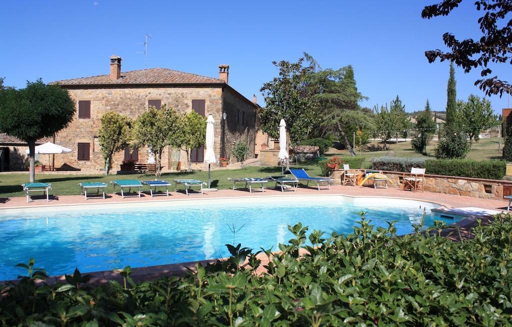 Agriturismo Casalpiano بيينْسا المظهر الخارجي الصورة