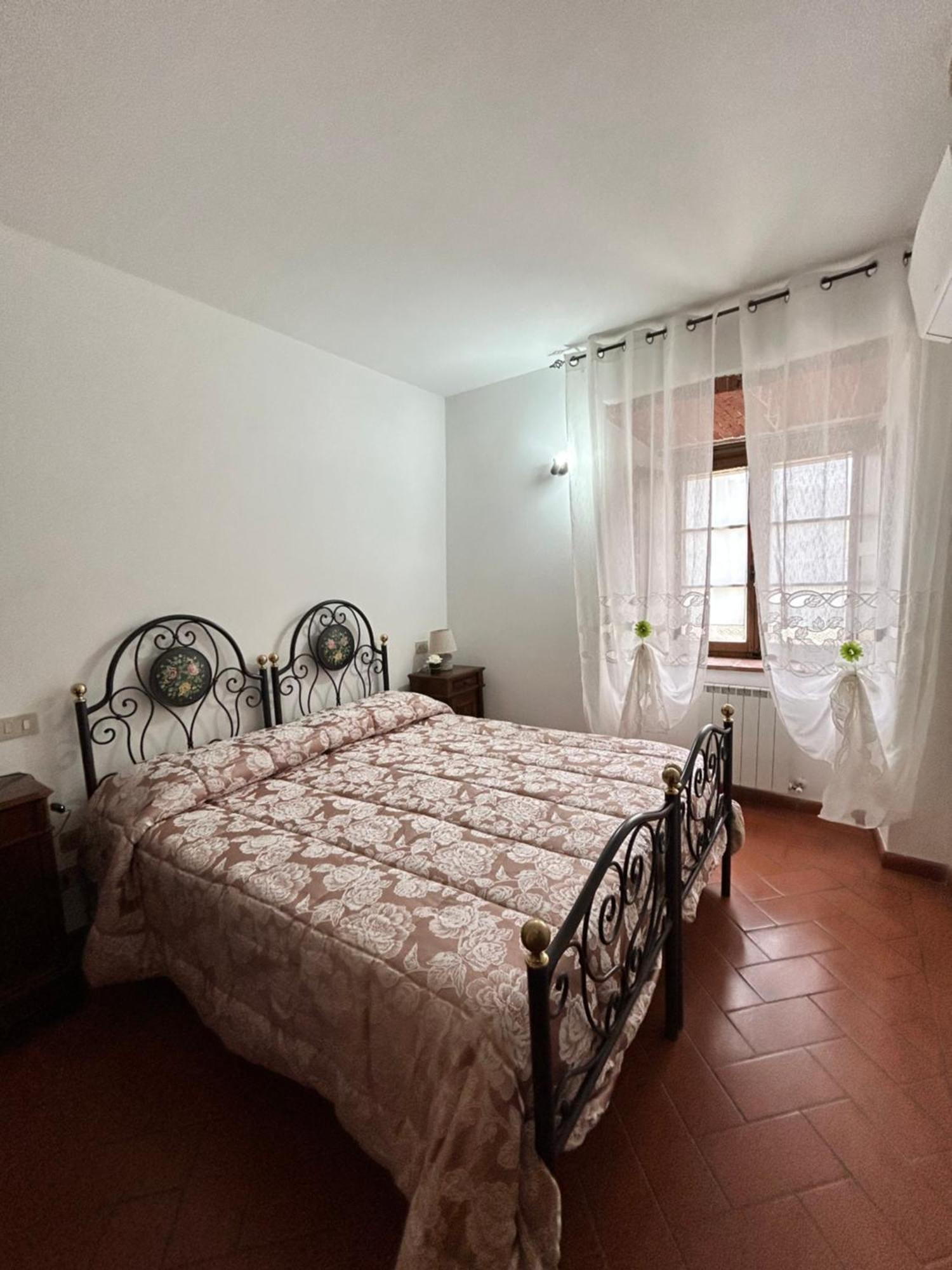 Agriturismo Casalpiano بيينْسا المظهر الخارجي الصورة