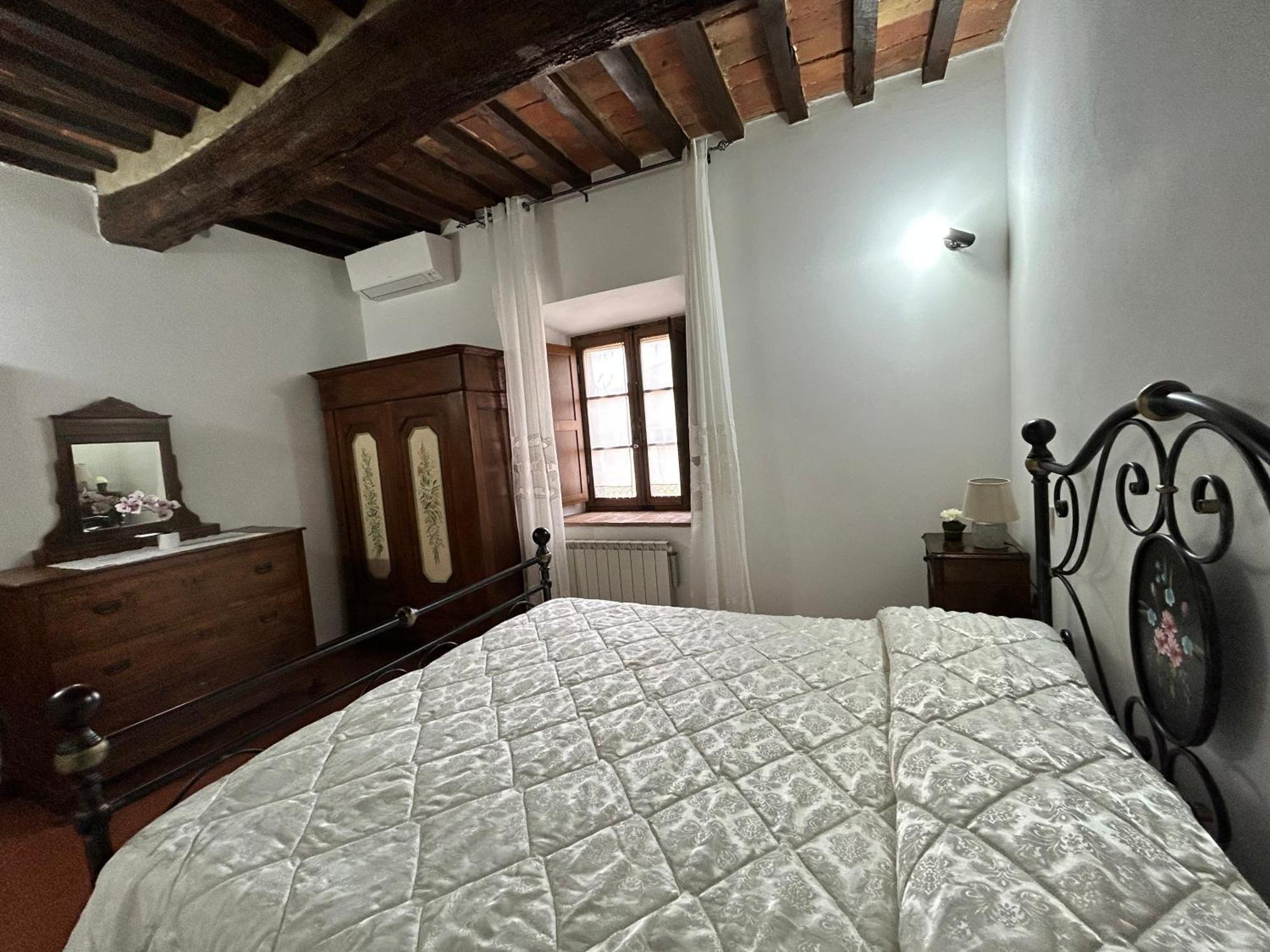 Agriturismo Casalpiano بيينْسا المظهر الخارجي الصورة