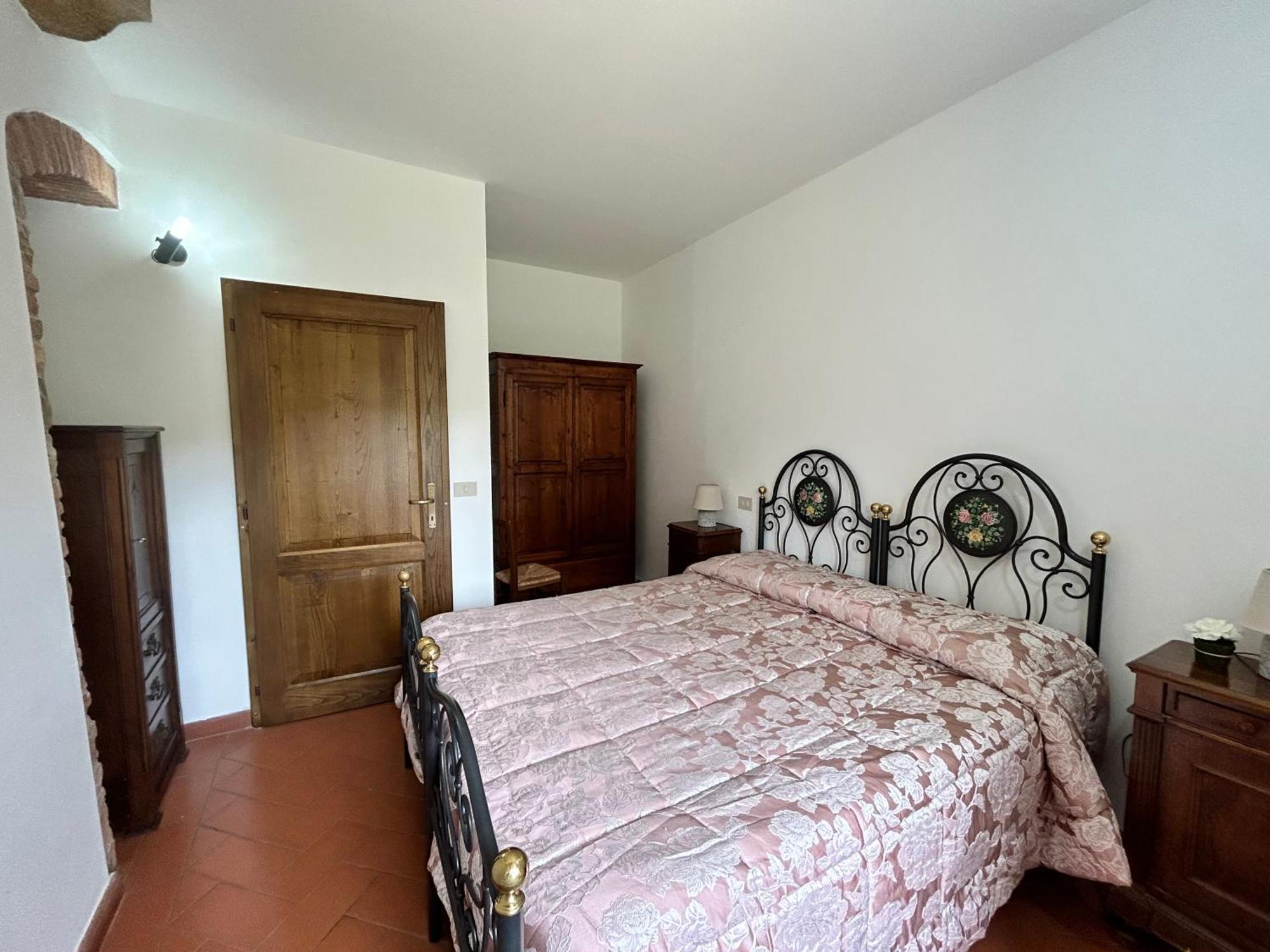 Agriturismo Casalpiano بيينْسا المظهر الخارجي الصورة