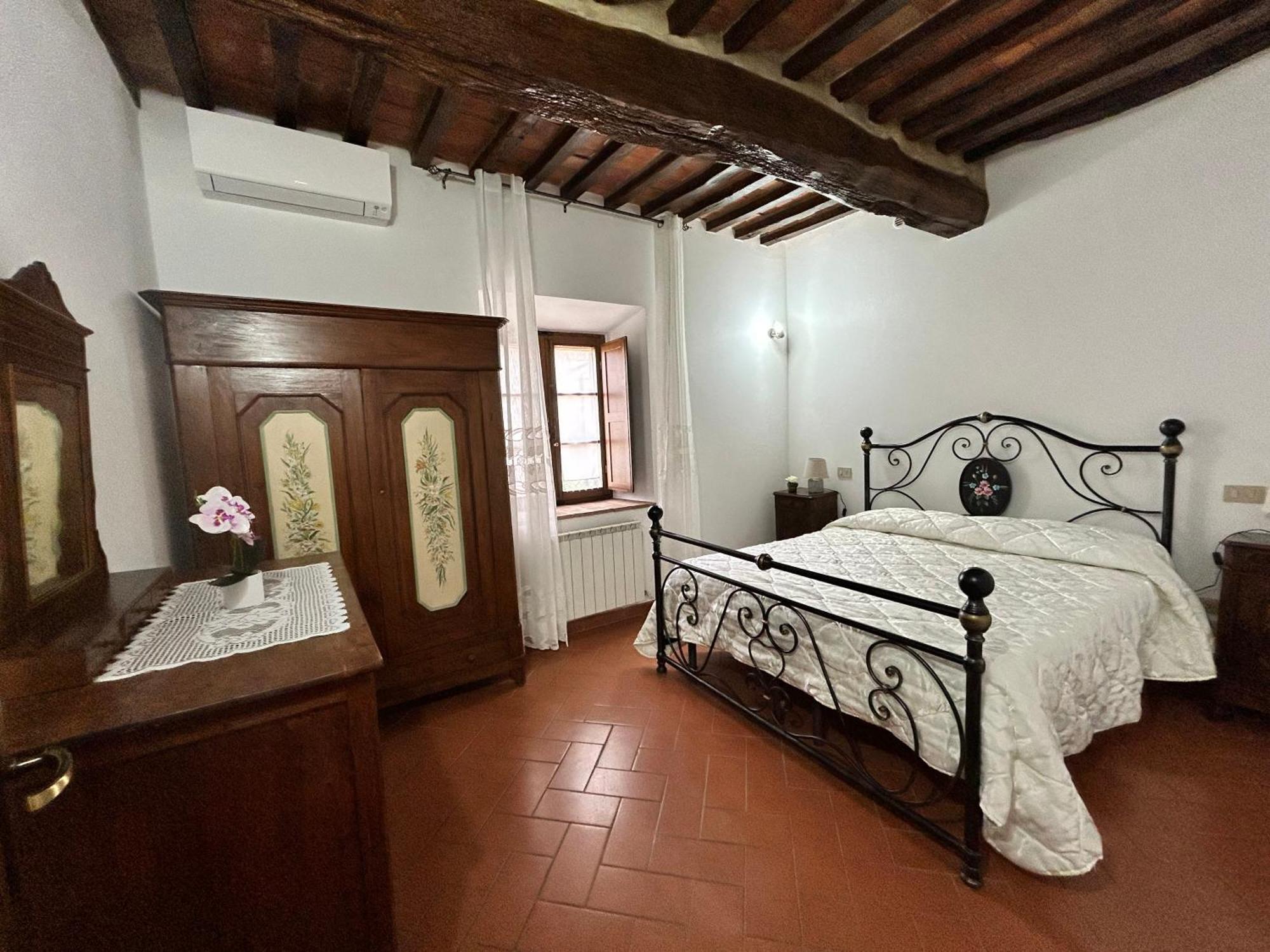 Agriturismo Casalpiano بيينْسا المظهر الخارجي الصورة