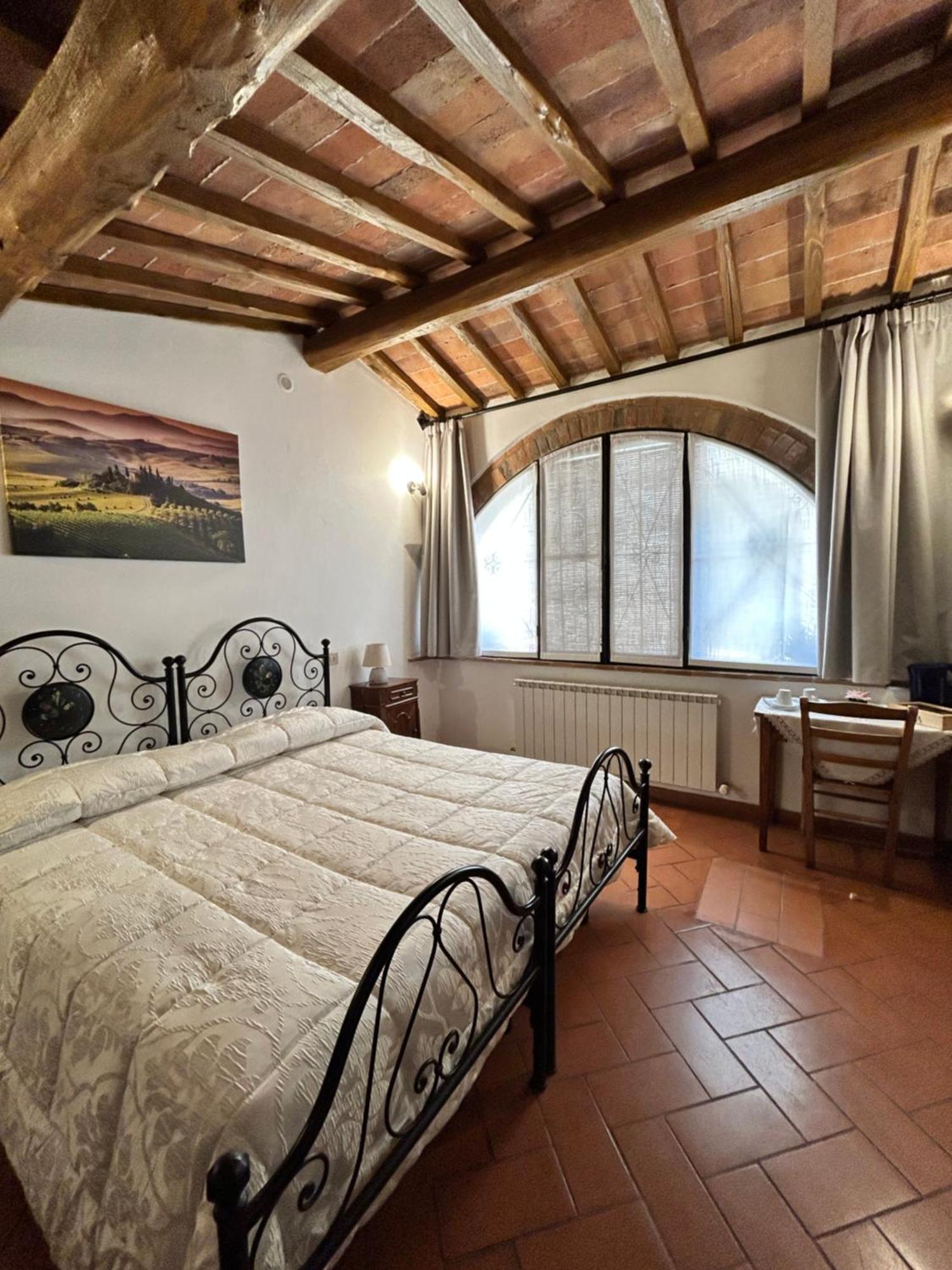 Agriturismo Casalpiano بيينْسا المظهر الخارجي الصورة