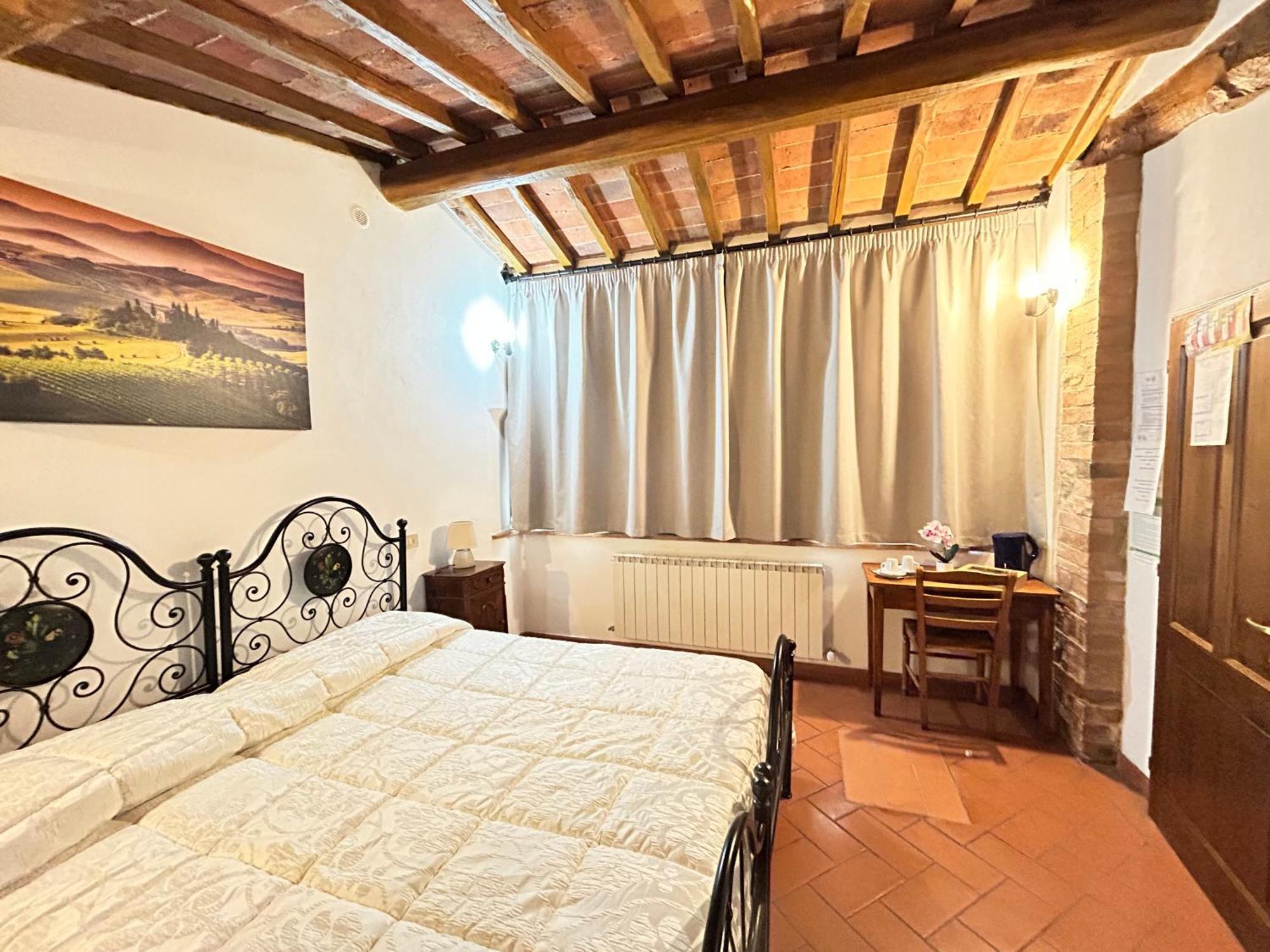 Agriturismo Casalpiano بيينْسا المظهر الخارجي الصورة