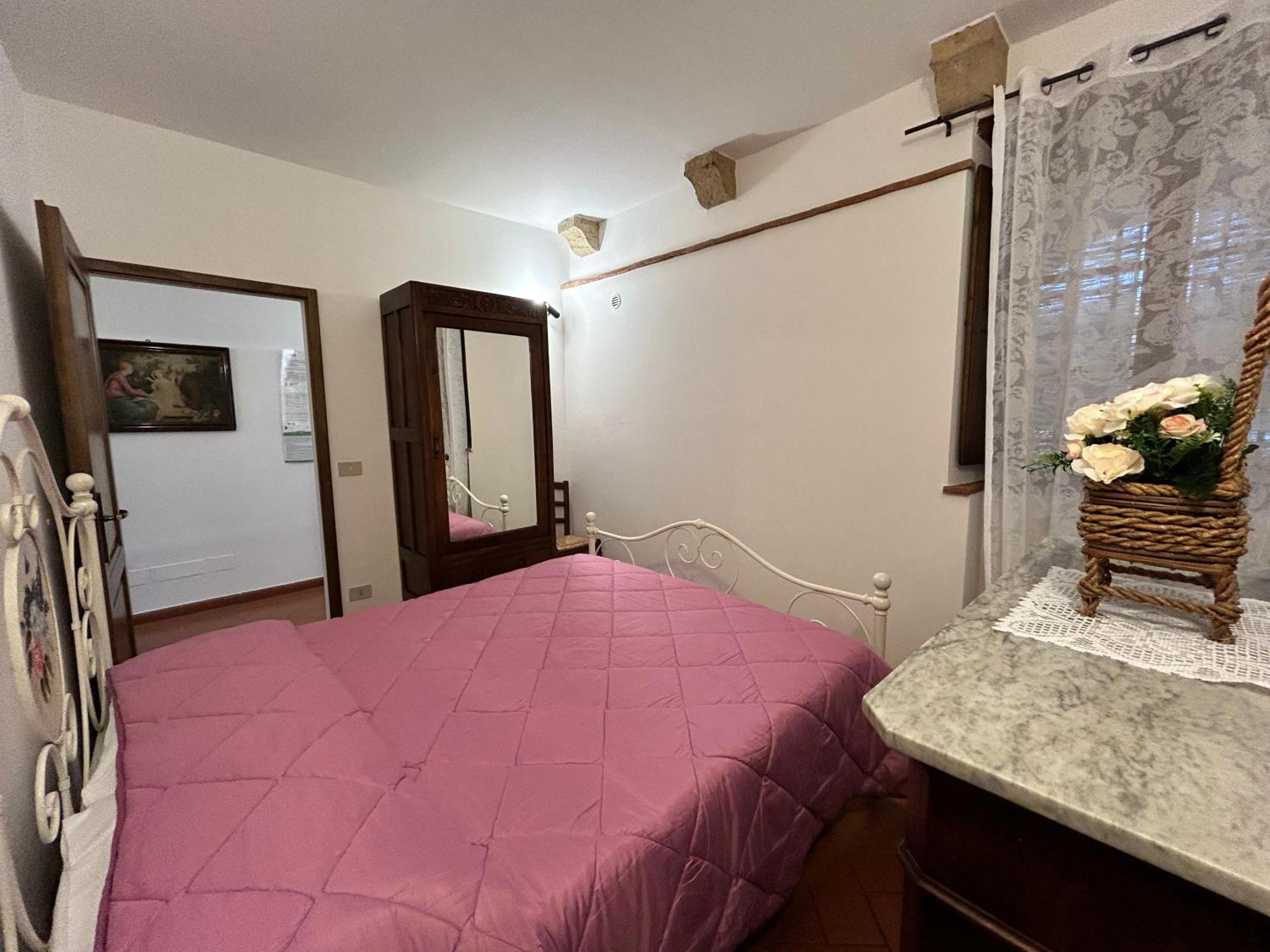 Agriturismo Casalpiano بيينْسا المظهر الخارجي الصورة
