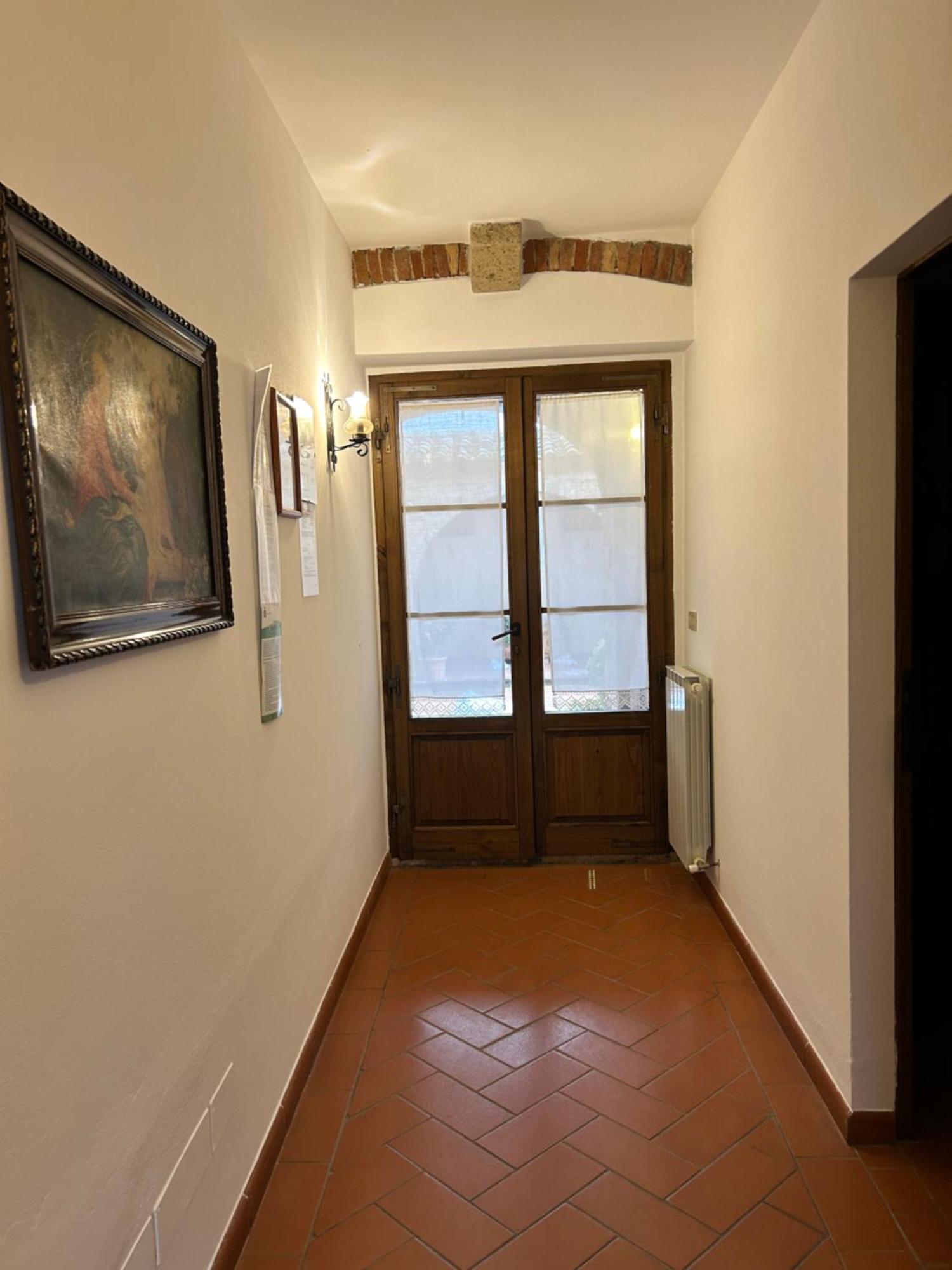 Agriturismo Casalpiano بيينْسا المظهر الخارجي الصورة