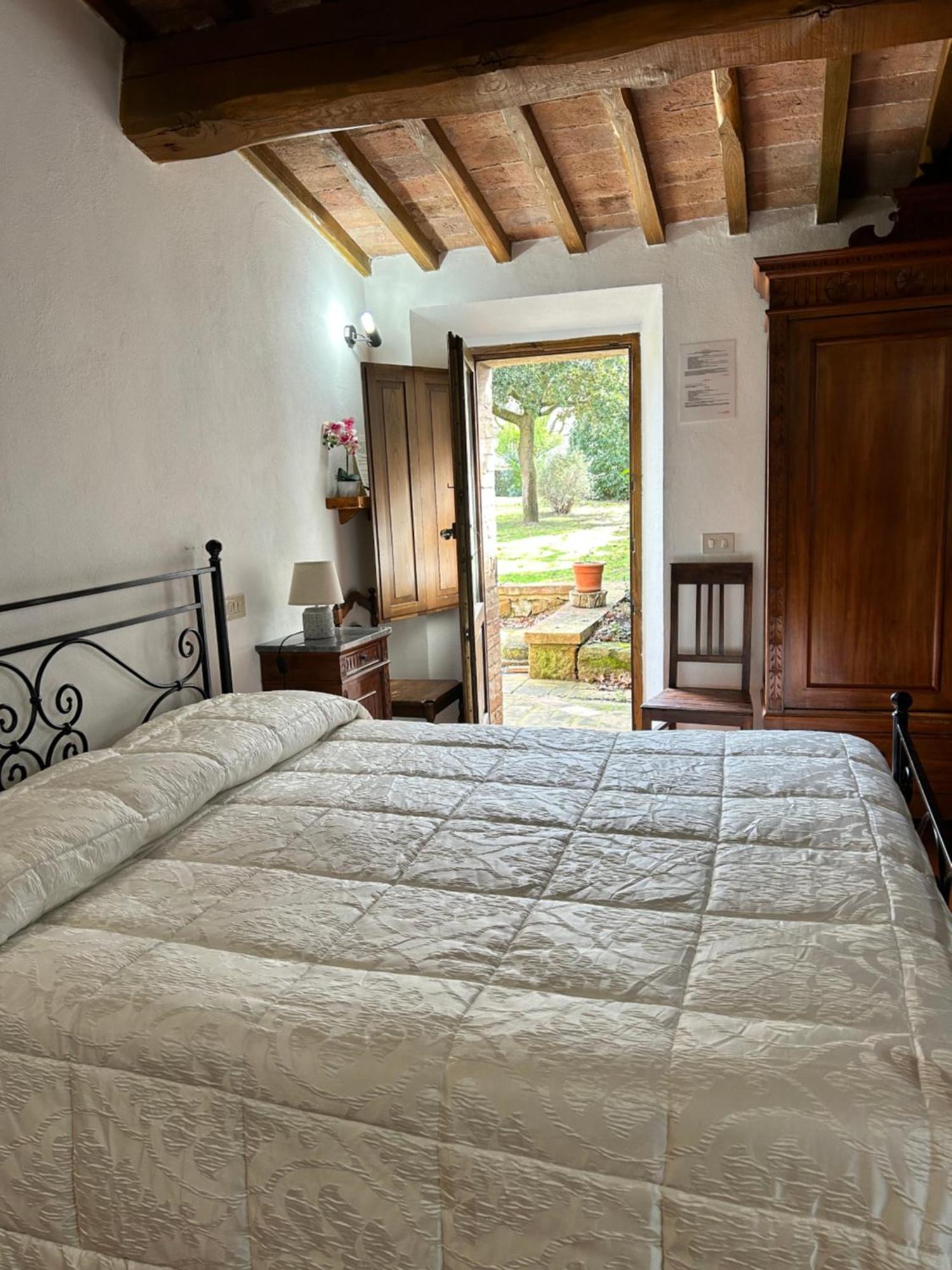 Agriturismo Casalpiano بيينْسا المظهر الخارجي الصورة