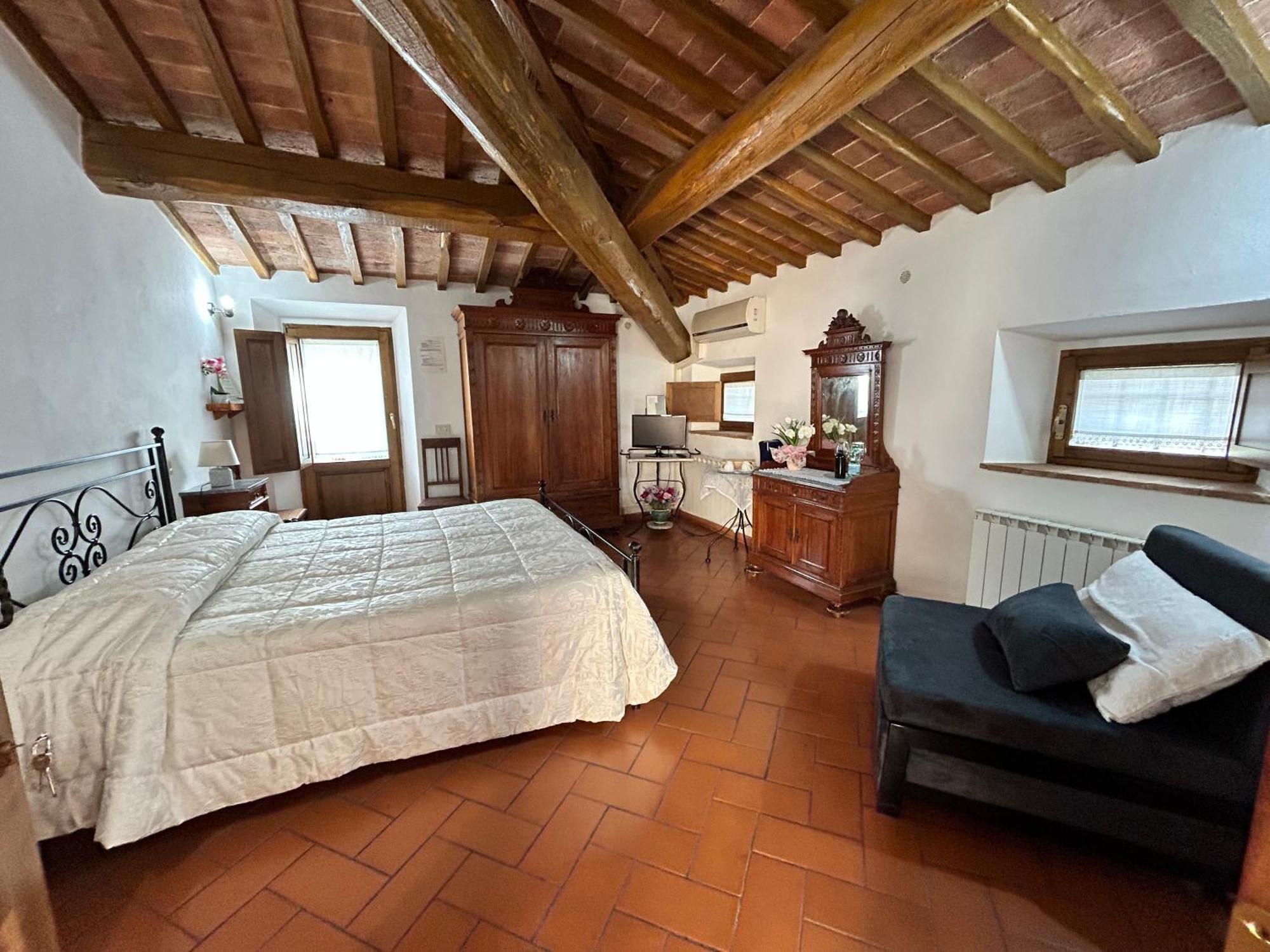 Agriturismo Casalpiano بيينْسا المظهر الخارجي الصورة
