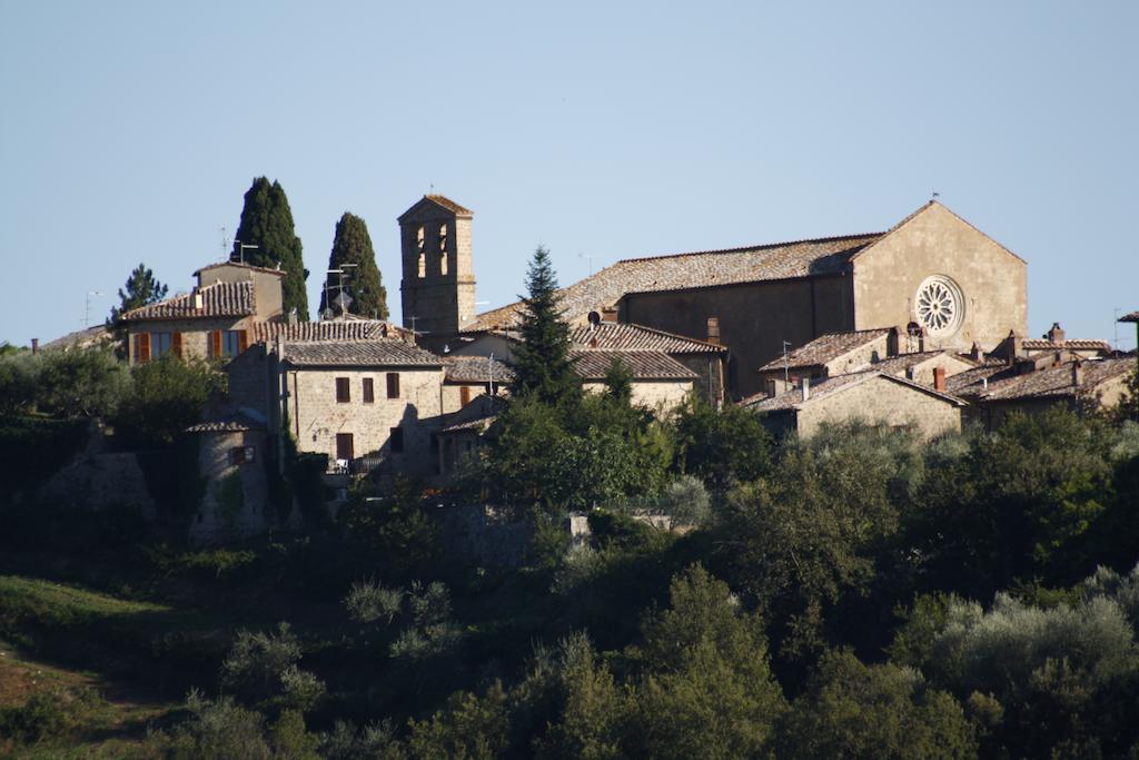 Agriturismo Casalpiano بيينْسا المظهر الخارجي الصورة