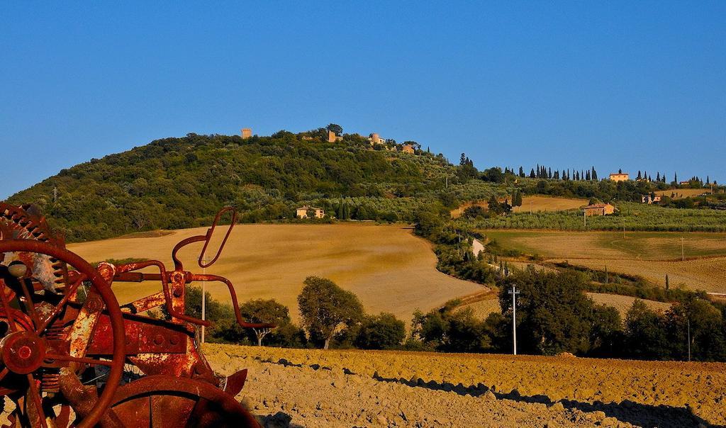 Agriturismo Casalpiano بيينْسا المظهر الخارجي الصورة