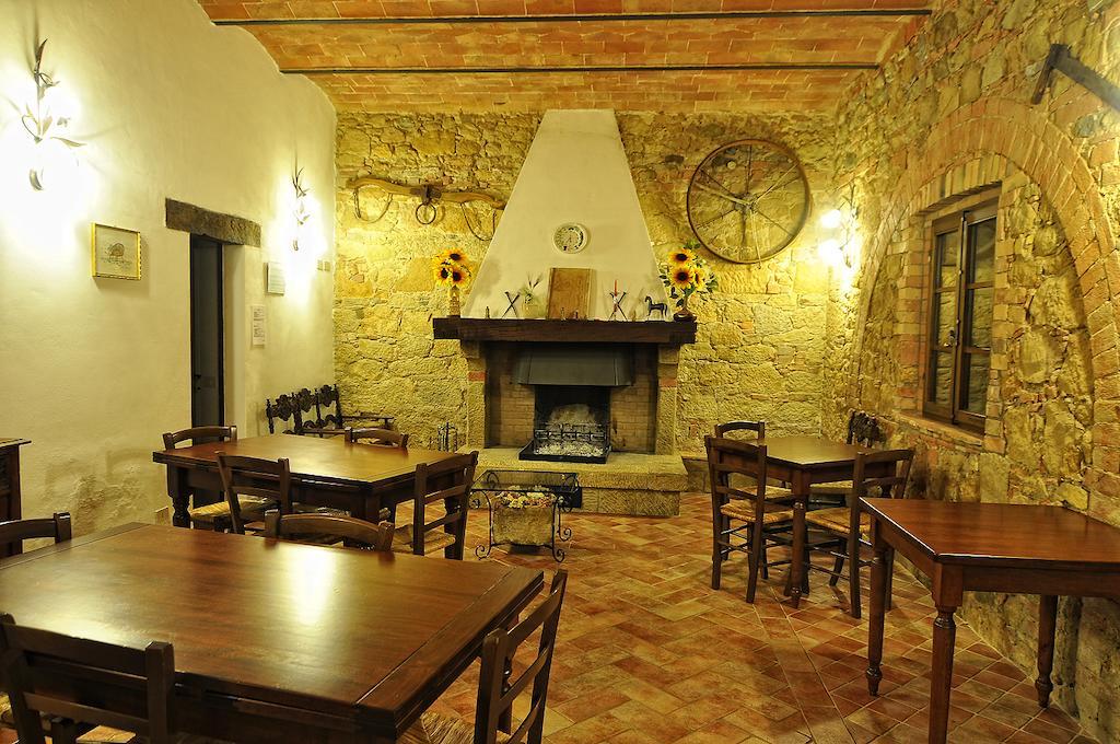 Agriturismo Casalpiano بيينْسا المظهر الخارجي الصورة