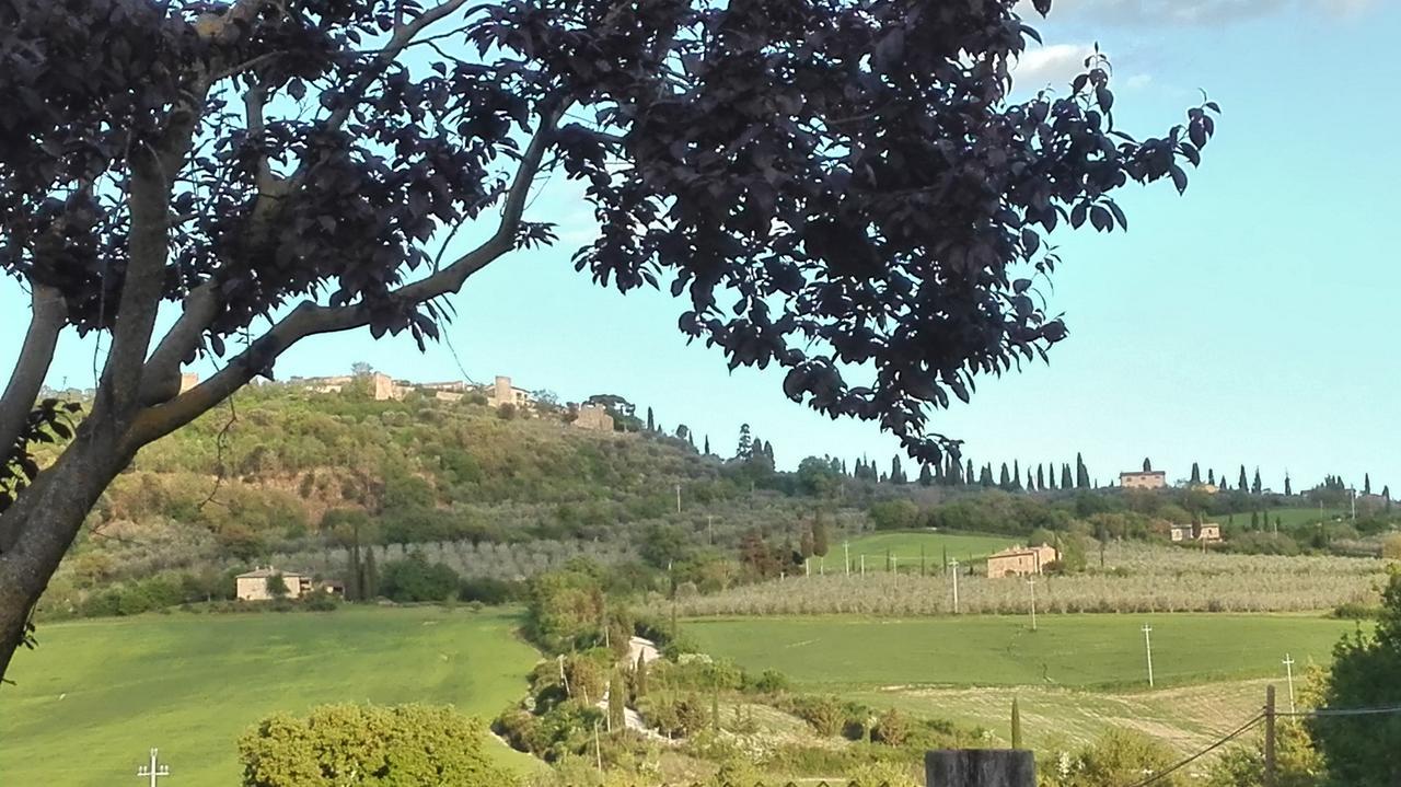 Agriturismo Casalpiano بيينْسا المظهر الخارجي الصورة